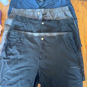 Men’s Shorts